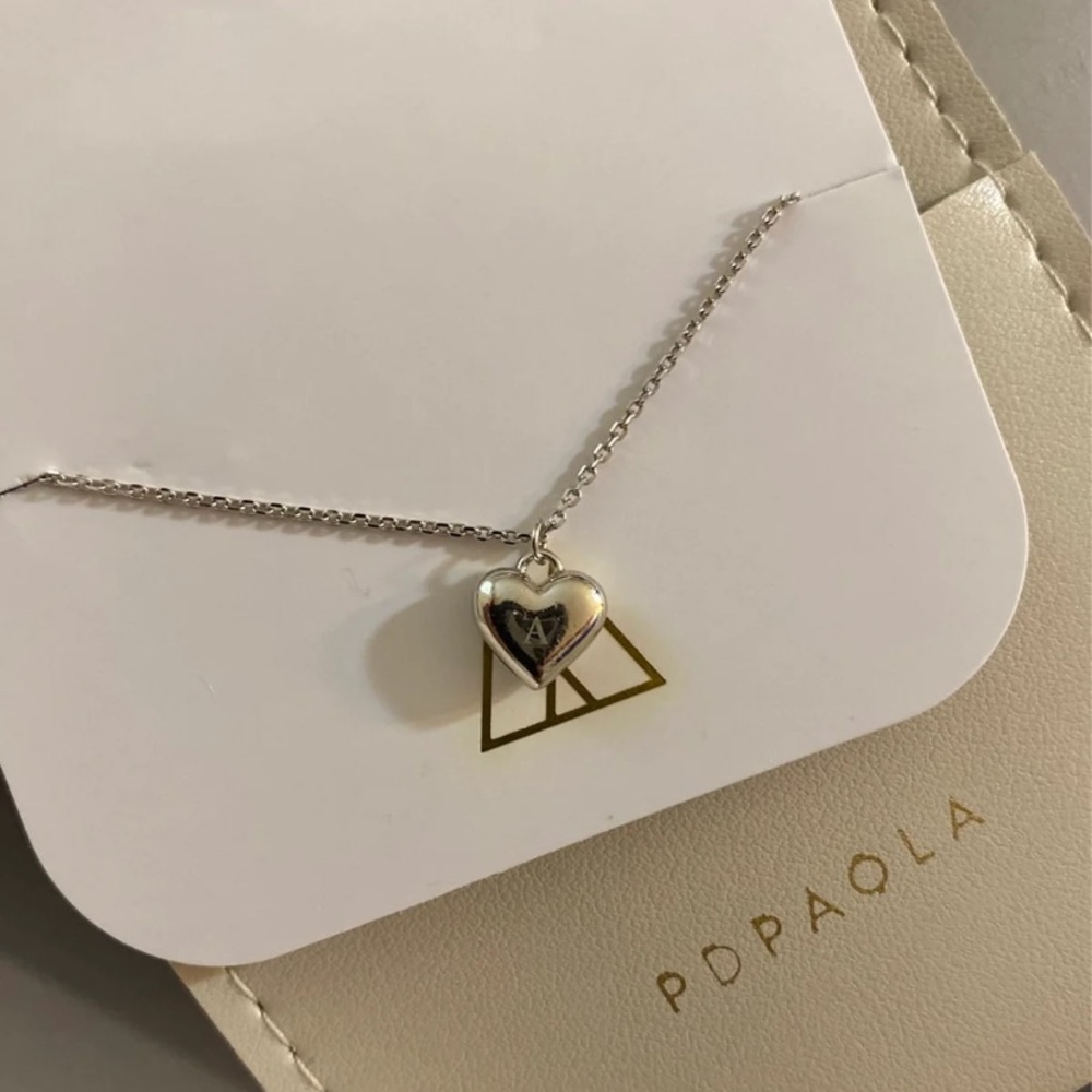 PdPaola Necklace